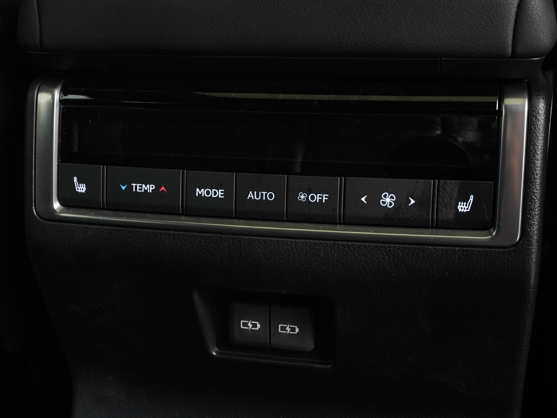 Used 2026 Lexus GX 550 w/ Cold Area Package AWD/4WD image 11