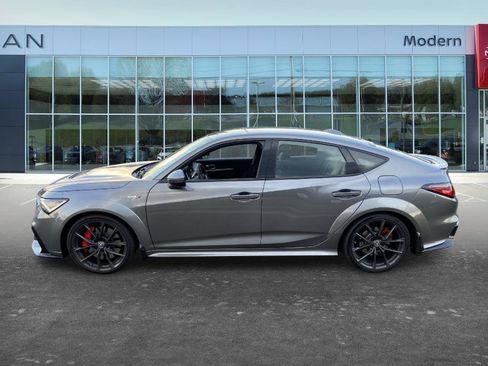 Used 2025 Acura Integra Type S FWD image 7