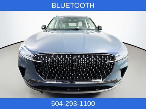 Used 2025 Lincoln Aviator Reserve image 2