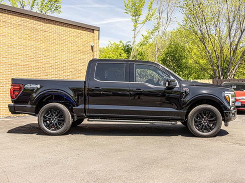 Used 2026 Ford F150 Lariat AWD/4WD image 9