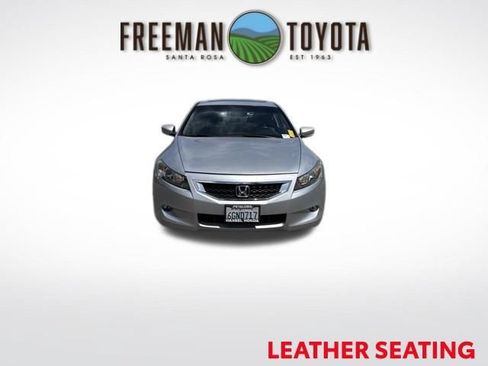 Used 2008 Honda Accord EX-L image 2