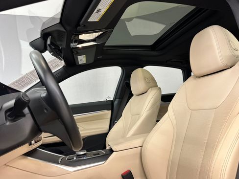 Certified 2023 BMW i4 eDrive40 RWD image 24