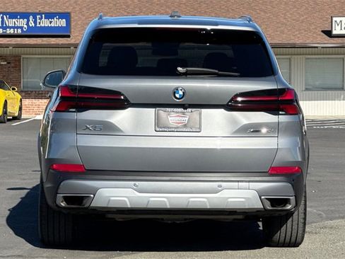 Used 2024 BMW X5 xDrive40i image 7