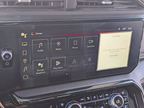 Used 2024 GMC Sierra 2500 AT4 w/ AT4 Premium Plus Package AWD/4WD image 27