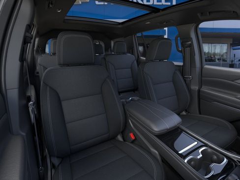 New 2026 Chevrolet Traverse LT w/ Sun and Wheel Package image 42