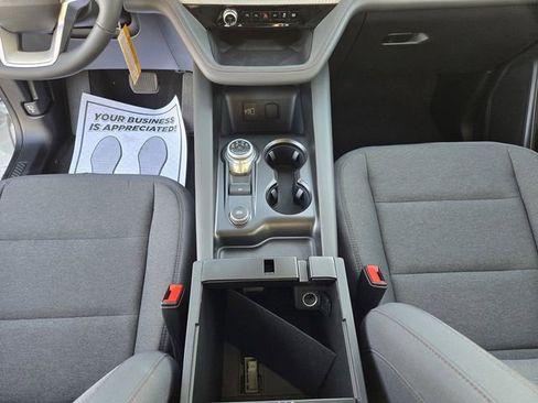 New 2026 Ford Explorer Active image 25