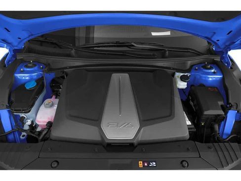 New 2026 Kia EV6 GT-Line RWD image 8