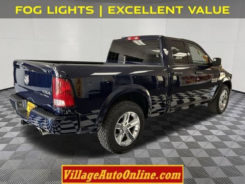 Used 2013 RAM 1500 Express AWD/4WD image 4