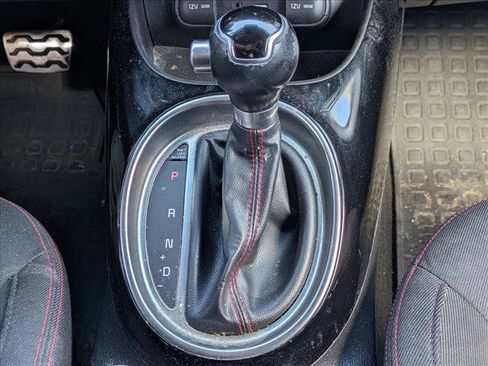 Used 2016 Kia Soul + w/ Soulful Package image 12