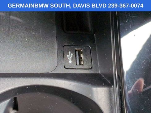 Used 2023 BMW X3 sDrive30i w/ Convenience Package RWD image 25