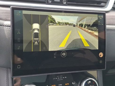 Certified 2023 Jaguar F-PACE S AWD/4WD image 23