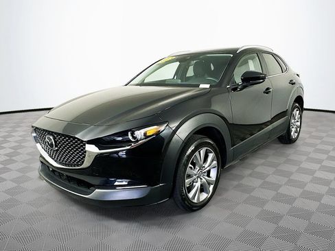 Certified 2023 MAZDA CX-30 AWD 2.5 S w/ Select Package image 5