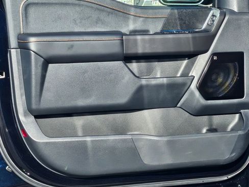 New 2025 Ford F150 Tremor w/ Equipment Group 402A High image 33