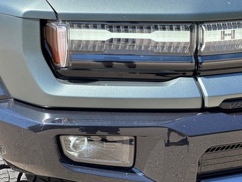 Used 2024 GMC Hummer EV 3X w/ Extreme Off-Road Package image 47