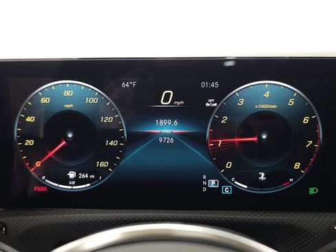 Certified 2023 Mercedes-Benz CLA 250 4MATIC image 13