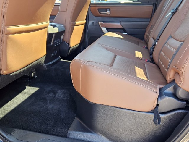Used 2026 Toyota Tundra 1794 Edition AWD/4WD image 12