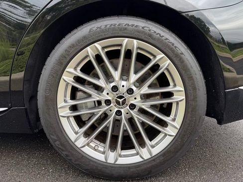 Certified 2022 Mercedes-Benz S 580 4MATIC Sedan image 11