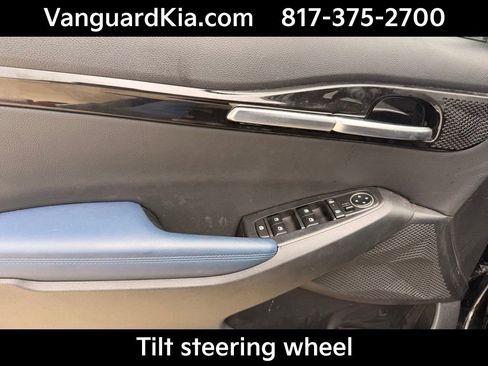 Certified 2024 Kia Seltos S FWD image 17