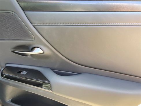 New 2025 Lexus ES 350 w/ Premium Package image 25