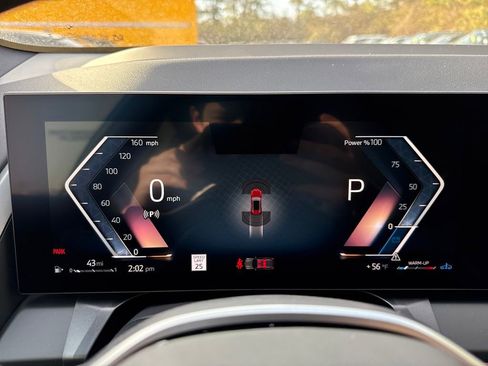 New 2026 BMW X3 xDrive30 w/ Premium Package image 14