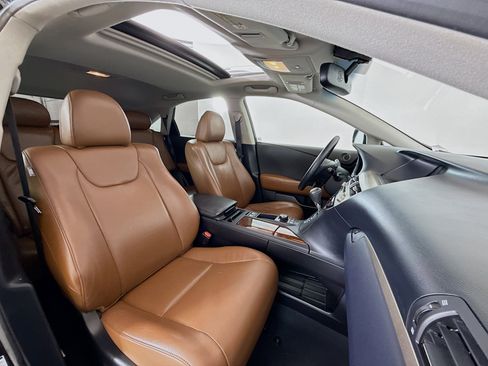 Used 2015 Lexus RX 350 AWD image 25