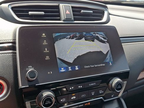 Used 2020 Honda CR-V EX-L image 17