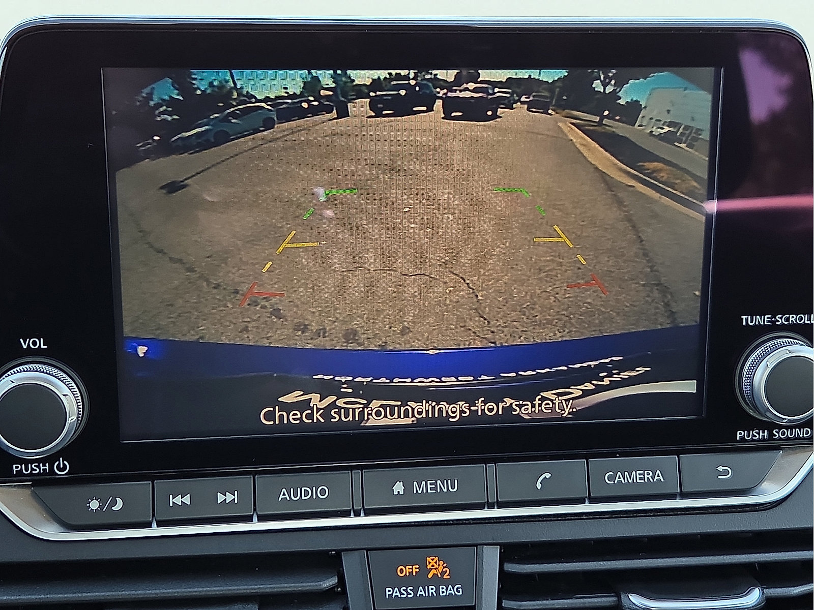 Used 2025 Nissan Altima 2.5 SR FWD image 16