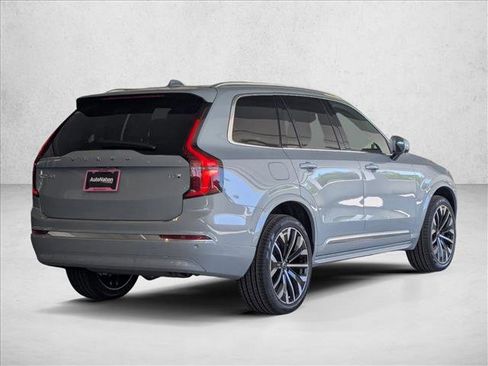 Used 2026 Volvo XC90 T8 Plus w/ Protection Package Premier AWD/4WD image 2