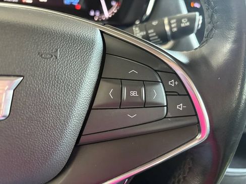 Used 2019 Cadillac XT5 Luxury FWD image 24