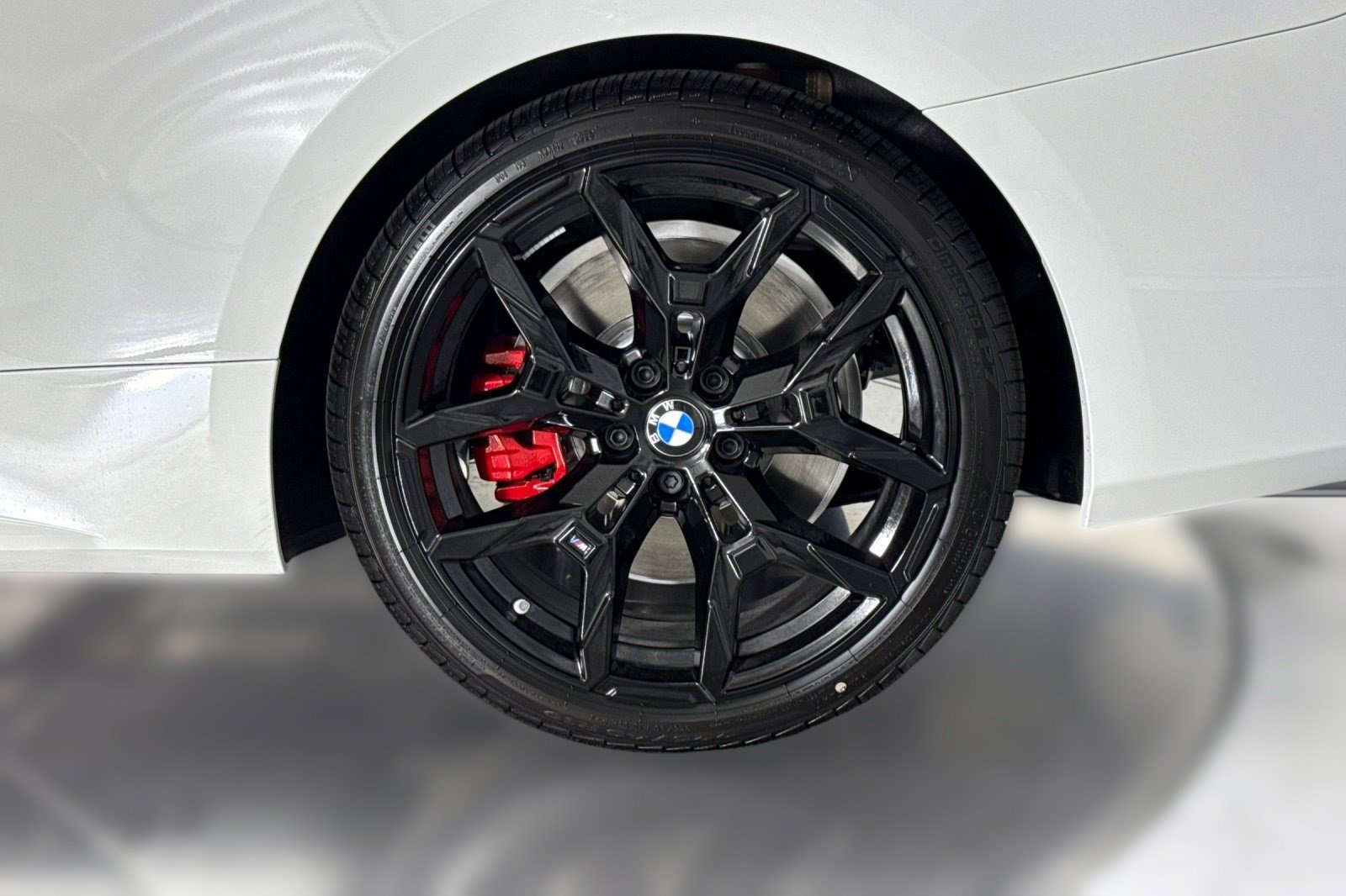 New 2027 BMW 430i Coupe w/ M Sport Package RWD image 13