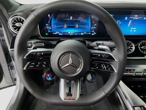 Used 2024 Mercedes-Benz AMG GT 63 S image 13