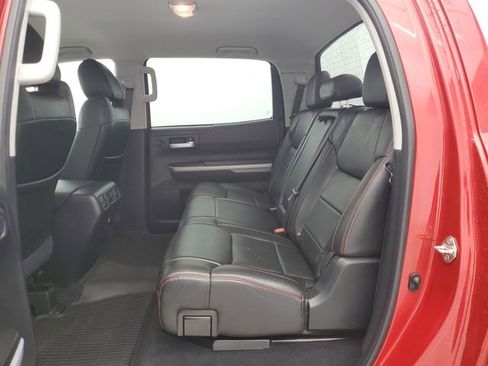 Used 2021 Toyota Tundra SR5 w/ SR5 Upgrade Package RWD image 13