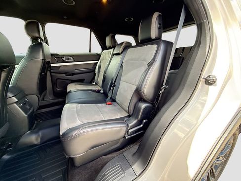 Used 2017 Ford Explorer XLT w/ Equipment Group 202A image 20