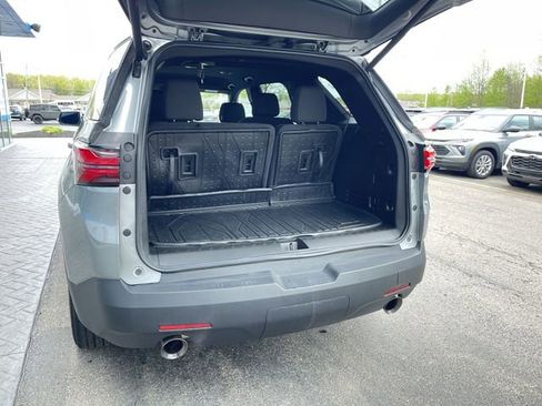 Certified 2023 Chevrolet Traverse LT w/ LPO, Floor Liner Package AWD/4WD image 24