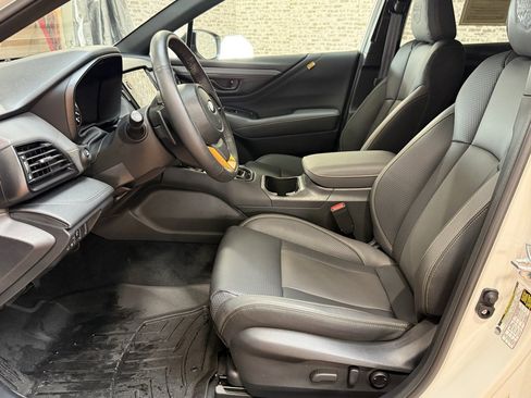Used 2024 Subaru Outback Wilderness image 24
