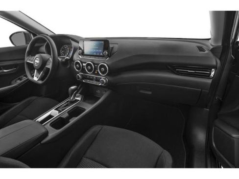 Used 2023 Nissan Sentra SV w/ SV Premium Package FWD image 18