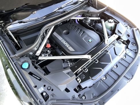 New 2026 BMW X5 xDrive40i w/ Climate Comfort Package image 34