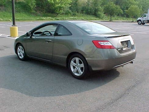 Used 2007 Honda Civic EX image 9