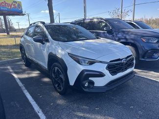 Used 2024 Subaru Crosstrek 2.5i Limited video 1