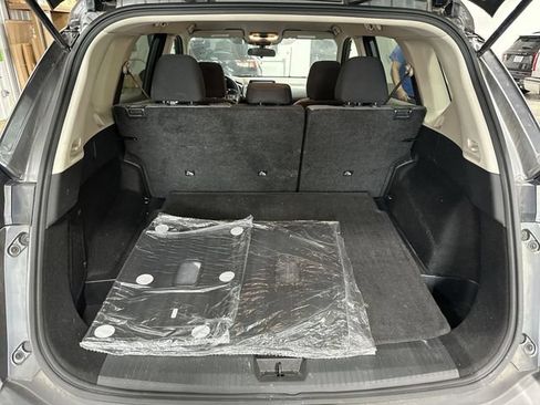 Used 2023 Nissan Rogue SV AWD/4WD image 23