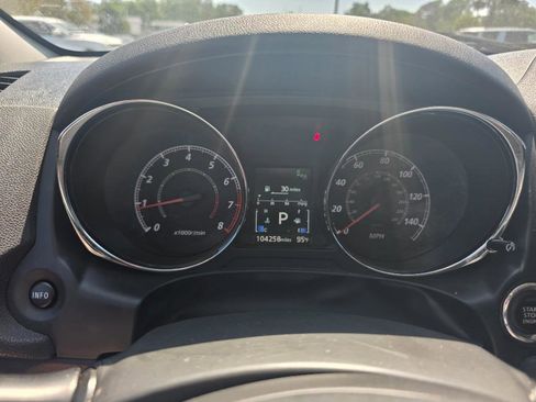 Used 2019 Mitsubishi Outlander Sport SE image 15