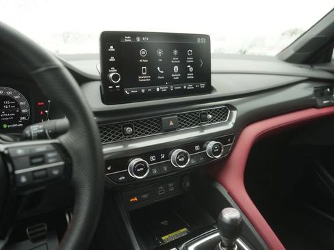 Used 2024 Acura Integra Type S image 27