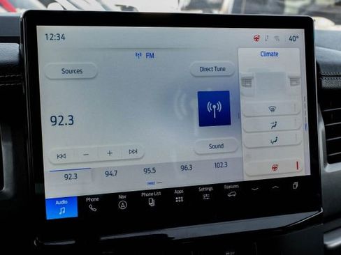 Used 2024 Ford Expedition Max XLT image 39