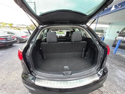 Used 2014 MAZDA CX-9 Touring image 15