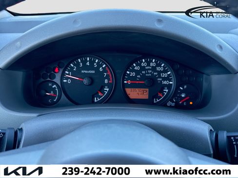 Used 2018 Nissan Frontier SV w/ Value Truck Package image 35