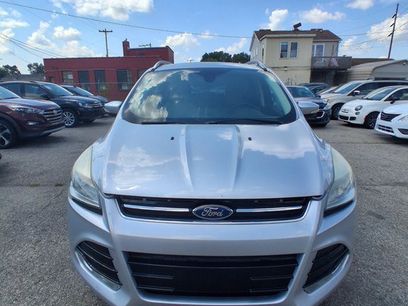 Used 2015 Ford Escape SE
