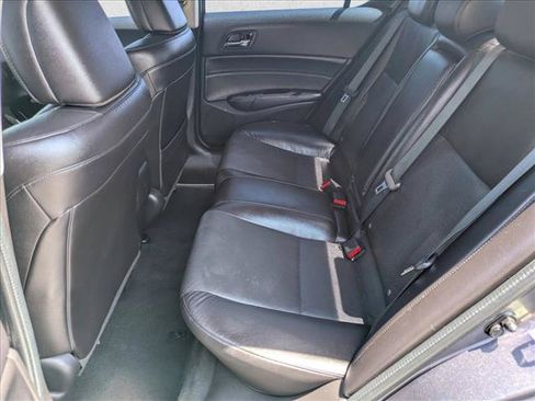 Used 2015 Acura ILX FWD image 17