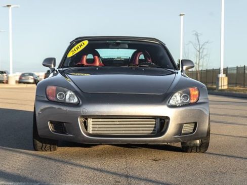 Used 2000 Honda S2000 image 3