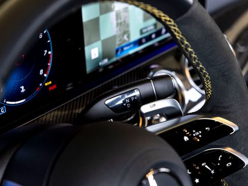 Used 2023 Mercedes-Benz E 63 AMG S image 18