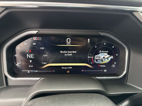 New 2026 GMC Sierra 3500 Denali w/ Denali Reserve Package image 14